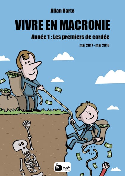 Vivre En Macronie T1