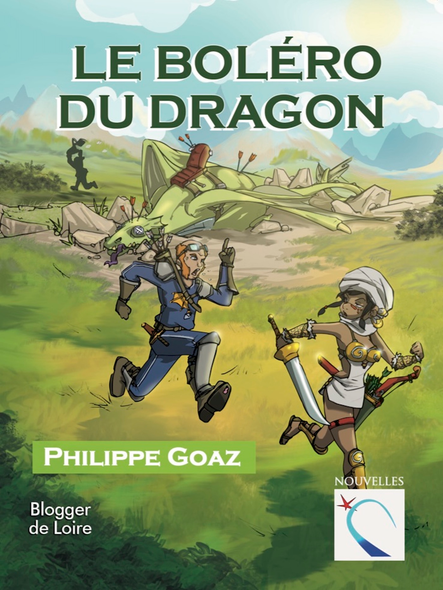 Le Boléro Du Dragon
