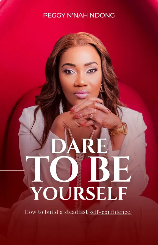 Dare to be yourself : How to build a steadfast self-confidence.