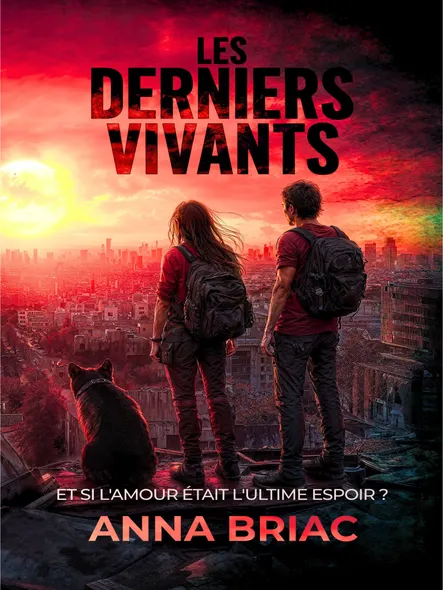 Les Derniers Vivants