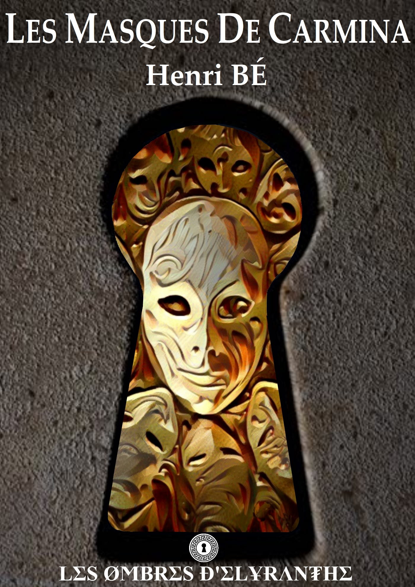 Les  Masques de Carmina