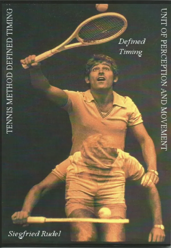 Tennis Method - Defined Timing