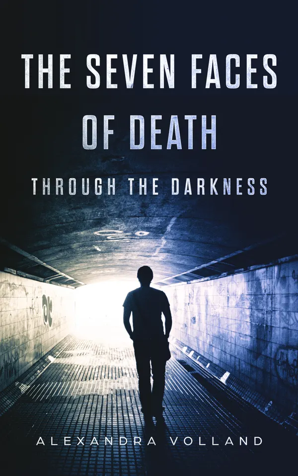 The Seven Faces of Death : Through the Darkness