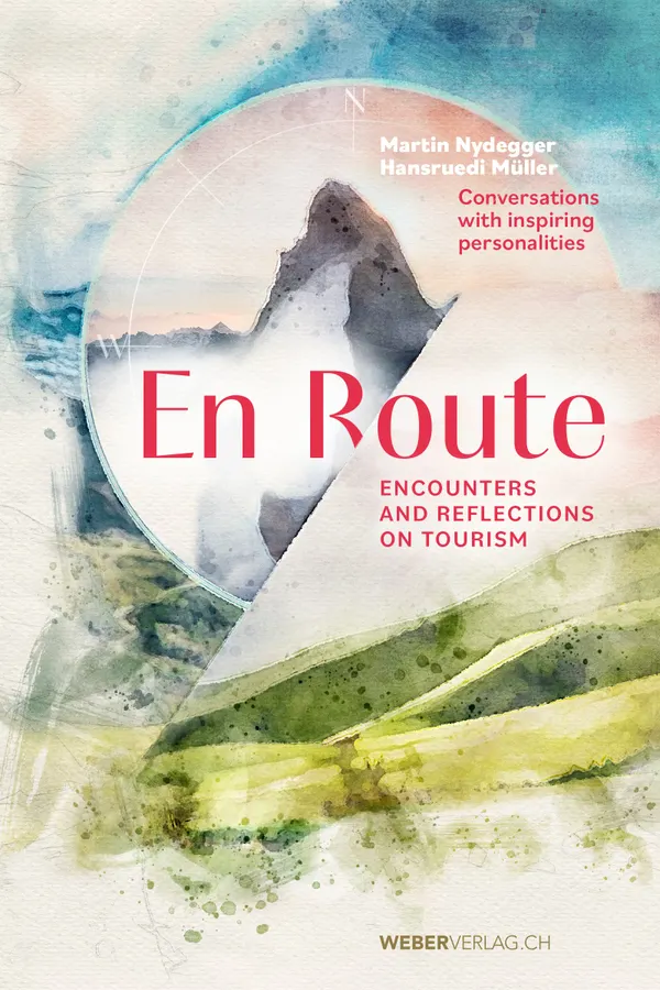 En Route : Encounters and Reflections on Tourism