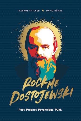 Rock Me, Dostojewski! - undefined