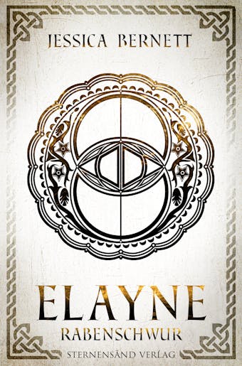 Elayne (Band 3): Rabenschwur - Jessica Bernett