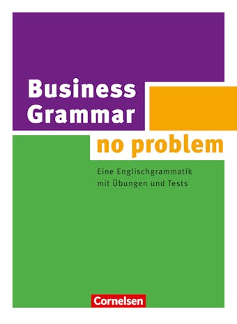 Business Grammar - no problem - undefined