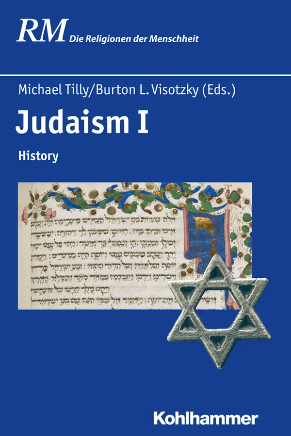 Judaism I : History