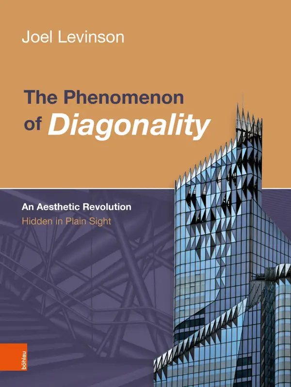 The Phenomenon of Diagonality : An Aesthetic Revolution Hidden in Plain Sight