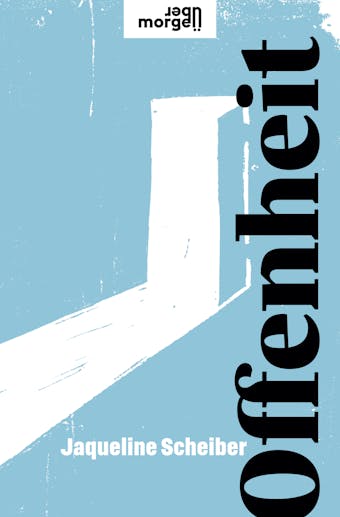 Offenheit - undefined