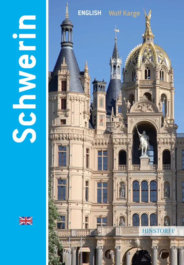 Schwerin : Englisch