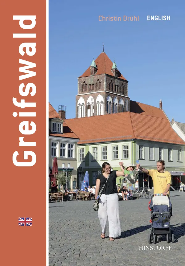 Greifswald : Englisch