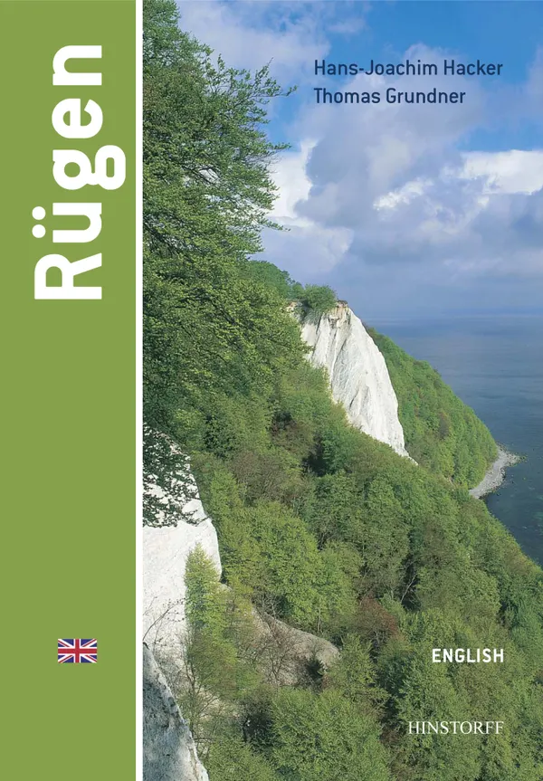 Rügen : Englisch