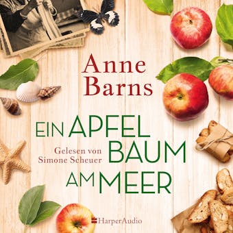 Ein Apfelbaum am Meer (ungekürzt) - undefined
