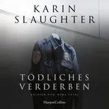 Cover von Tödliches Verderben : Thriller | Die Fortsetzung des #1 SPIEGEL-Bestsellers »Dunkle Sühne«