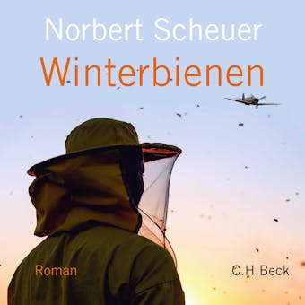 Winterbienen: Roman - Norbert Scheuer