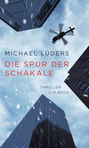 Die Spur der Schakale - Michael LÃ¼ders