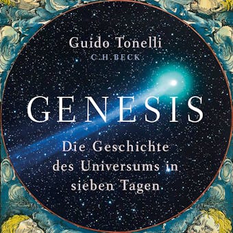 Genesis: Die Geschichte des Universums in sieben Tagen - Guido Tonelli