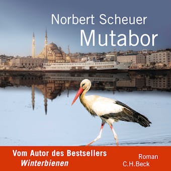Mutabor - Norbert Scheuer