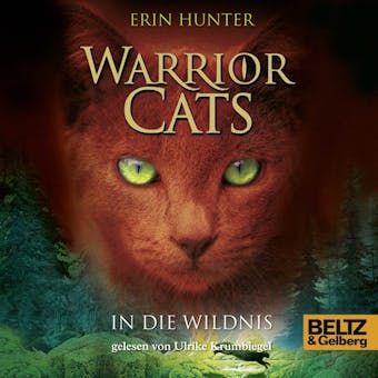 Warrior Cats. In die Wildnis: I, Folge 1 - undefined