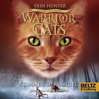 Warrior Cats - Zeichen der Sterne, Stimmen der Nacht: IV, Folge 3 - Erin Hunter