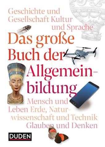 große Buch der Allgemeinbildung