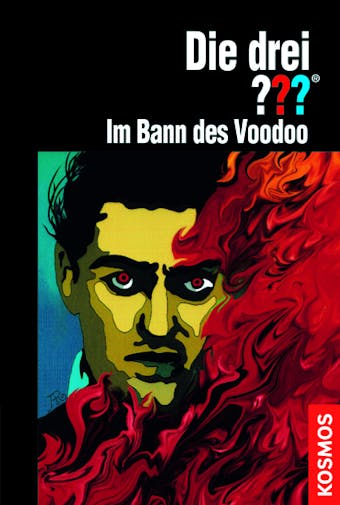 Die drei ???, Im Bann des Voodoo (drei Fragezeichen)