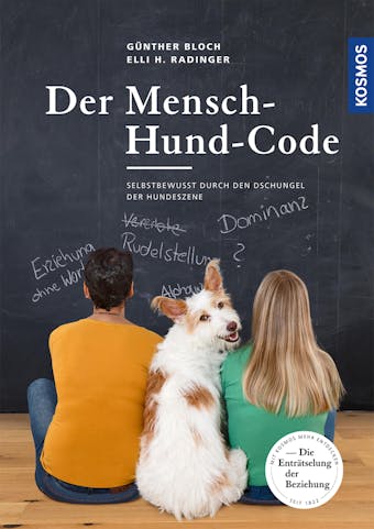 Der Mensch-Hund-Code - Elli H. Radinger, Günther Bloch