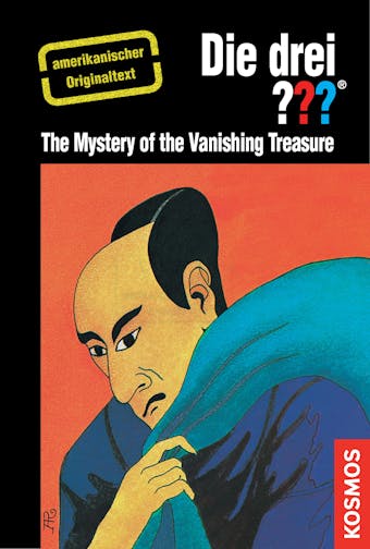 The Three Investigators and the Mystery of the Vanishing Treasure - Robert Arthur