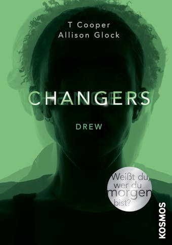 Changers - Band 1, Drew - undefined