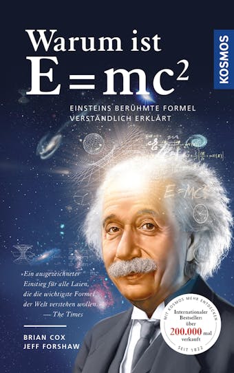 Warum ist E = mc²? - undefined