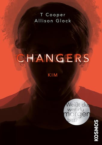 Changers - Band 3, Kim - undefined