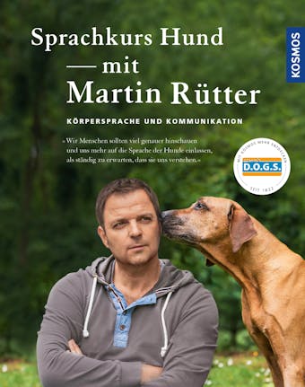 Sprachkurs Hund mit Martin Rütter - Andrea Buisman, Martin Rütter
