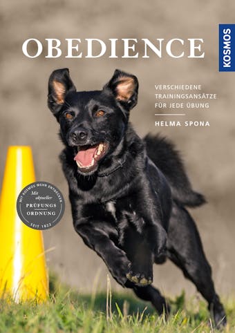 Obedience - Helma Spona