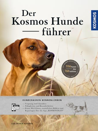 Der KOSMOS-Hundeführer - Eva-Maria Krämer