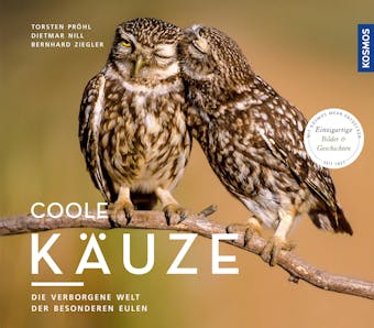 Coole Käuze - Bernhard Ziegler, Torsten Pröhl, Dietmar Nill