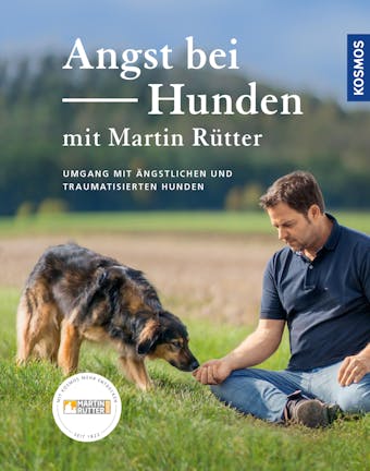 Angst bei Hunden - Andrea Buisman, Martin Rütter