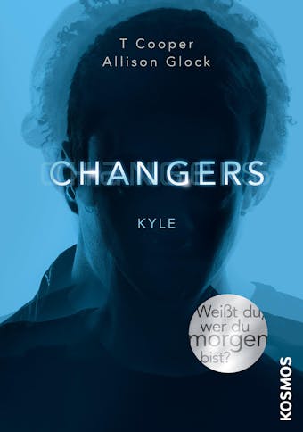 Changers - Band 4, Kyle - undefined