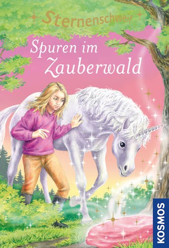 Sternenschweif, 11, Spuren im Zauberwald - Linda Chapman