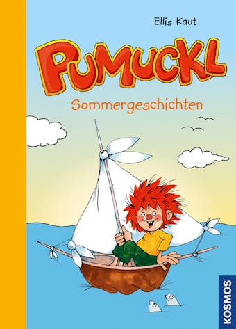 Pumuckl Vorlesebuch - Sommergeschichten - undefined