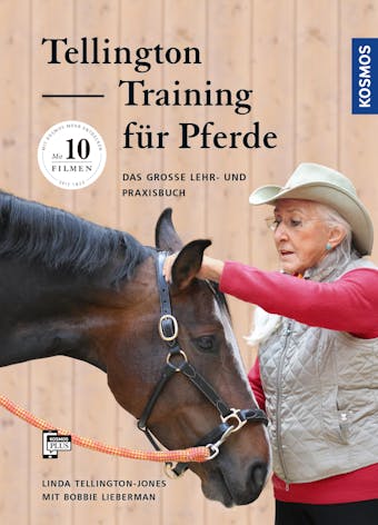 Tellington Training für Pferde - Bobbie Lieberman, Linda Tellington-Jones