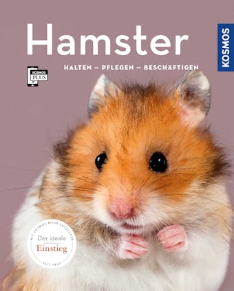 Hamster - Angela Beck