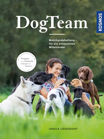 DogTeam - undefined