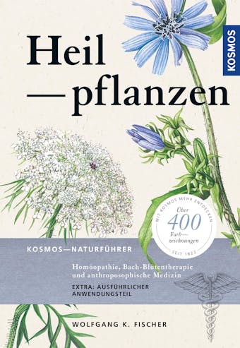 Heilpflanzen - Wolfgang K. Fischer