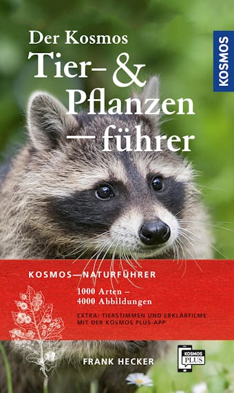 Der Kosmos Tier- und PflanzenfÃ¼hrer - Frank Hecker