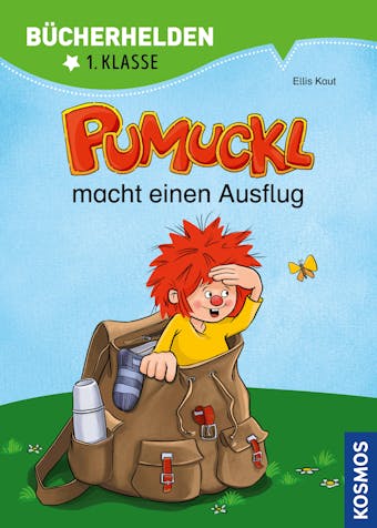 Pumuckl, Bücherhelden 1. Klasse, Pumuckl macht einen Ausflug - undefined