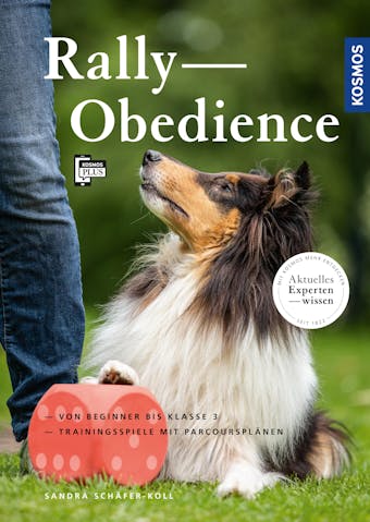 Rally Obedience - Sandra SchÃ¤fer-Koll