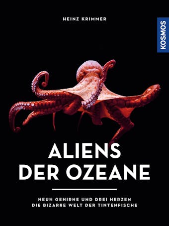 Aliens der Ozeane - undefined