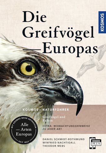 Greifvögel Europas - undefined