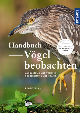 Handbuch VÃ¶gel beobachten - Leander Khil
